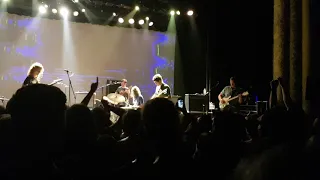 Pop In My Step - King Gizzard & The Lizard Wizard Brisbane 2018