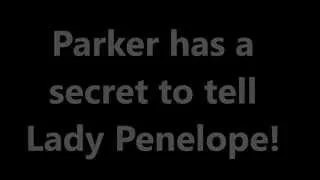 Parker's Secret - Thunderbirds