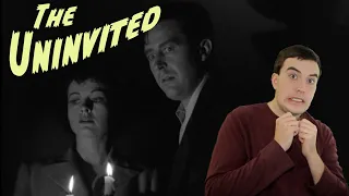 You Need to Watch THE UNINVITED