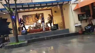 OffRoad band cover killing in the name of (RATM) at jatra restaurant and bar kritipur
