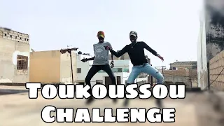 DUDU FAIT DES VIDEOS - TOUKOUSSOU CHALLENGE