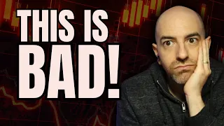 ALERT! MIND BLOWING DATA JUST CONFIRMED IT MIGHT NOT HAPPEN! HOW WILL THIS EFFECT THE CRYPTO MARKET