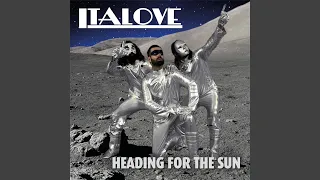 Heading for the Sun (Palace Remix)