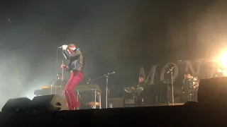 Arctic Monkeys - Four Out Of Five (Flow Festival 2018)