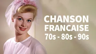 Chanson Francaise - Les 200 titres cultes de la chanson francaise de tous les temps