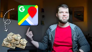 How to Make Money Online with Google Maps