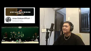 Sak Maestro vs Zaki  MATIRA MAYAMAN ( Video Reaction )