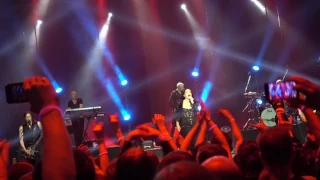 Tarja Turunen Концерт в Москве 13 04 1917 (Sony RX100m4)