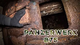 Panzerwerk 875