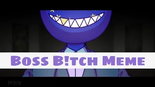 Boss B!tch - Meme [ft. EU & UK] // Countryhumans