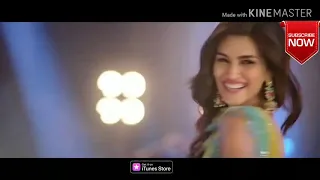 DEEWANA TERA ARJN PATIALA/DILJIT D, KRITI S/SACHIN-GIGAR/NIKHITA GANDHI