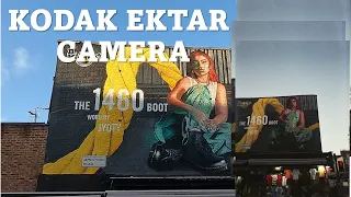 Kodak Ektar H35 Full Review: Is This Camera The Best Ever?