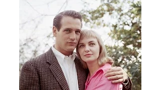 ALEX NORTH THE LONG HOT SUMMER "SUMMERTIME" (JOANNE WOODWARD PICTURES) BEST HD QUALITY