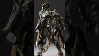 Grendel Prime Coming Soon to Warframe