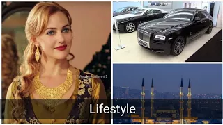 Lifestyle of Meryem Uzerli(Hurrem Sultan),Income,Networth,House,Car,Family,Bio