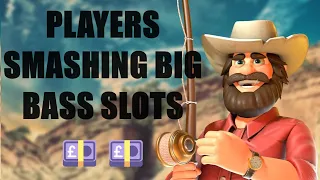 💥PLAYERS SLOT BONUSES💥Big Multi's💥Big Wins💥Big Stake💥