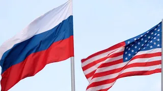 US delivers written response to Russia