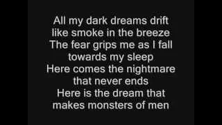 Iron Maiden - Look For The Truth Lyrics