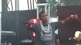 A boogie Wit Da Hoodie  My Shit  Buffalo NY 8/4/23