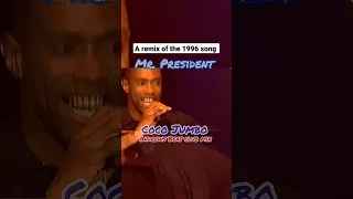 Mr. President - Coco Jumbo (Andrews Beat club mix 2023).