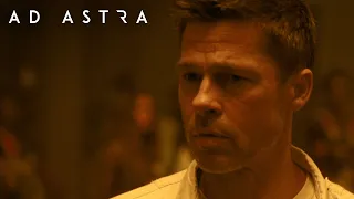 Ad Astra | "Out There" TV Commercial | 20th Century FOX