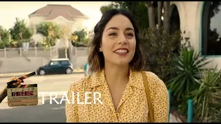 Dog Days Trailer #1 (2018)|Vanessa Hudgens , Nina Dobrev, Finn Wolfhard Comedy Movie HD