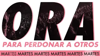 🔴 Oración de la mañana (Para perdonar a otros) 🌎🌍🌏 - 7 Septiembre 2021 - Andrés Corson