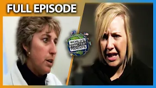 Lucy Refuses to Cooperate With the Family’s “No Make-Up” - Full Episode | World's Strictest Parents