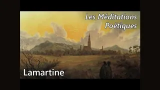 L'isolement d'Alphonse de Lamartine