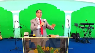 LAS ARMAS DE NUESTRA MILICIA (2 CORINTIOS 10:3-5) MELVIN LOPEZ