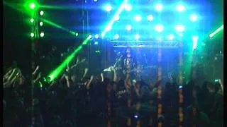 121027.Rockklassikers x-ryssning.mov.W.A.S.P. - Chainsaw Charlie (Murders in the New Morgue )