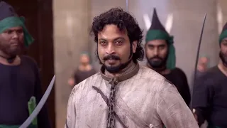 Swarajyarakshak Sambhaji Ep 763 Indian Historical Marathi TV Serial Dr. Amol Kolhe - Zee Marathi