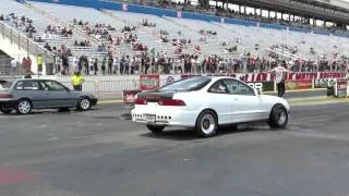 IFO Las Vegas Drag Strip 2014 #11