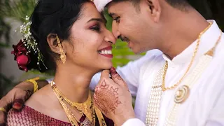 Vikram & Mayuri WEDDING Full VIDEO