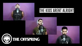 RESILIEN - THE KIDS ARENT ALRIGHT (The Offspring Cover)