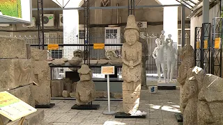 Всемирный день археолога отметили в Ставропольском музее-заповеднике