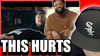 I SCREWED UP | Joyner Lucas ft. Jelly Roll - "Best For Me" Official Music Video (Not Now I'm Busy)