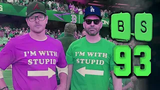 Broken Simulation 93: "Fun With Stupid" + Hotez v RFK Jr./Rogan + OMG BlackRock + Titan Theories