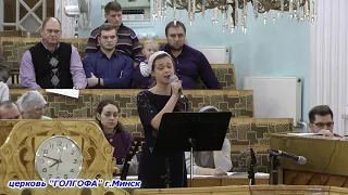 ♫♪♫ "Жизнь моя-прекрасное мгновенье" - Лилия Подрез (декабрь 2019)