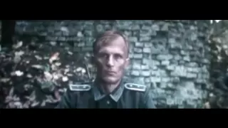 Inglourious Basterds - der Bärenjude