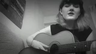 Elliott Smith - Between The Bars (Live Acoustic Cover)