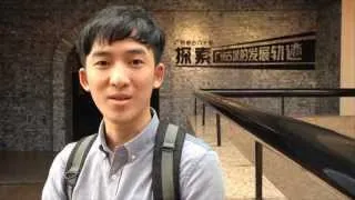 Nanyue King's Tomb - Western Han Dynasty - Guangzhou - Jason's Tour Part 1
