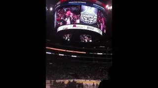 LA Kings Rally: Quick Speaks (and drops a couple F bombs)