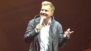 Dieter Bohlen - SAP ARENA Full Concert (Teil 2 von 12)Mannheim 05.10.2019