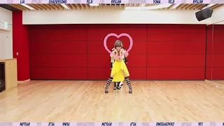 ITZY ● WANNABE ● [MIDZY Ver. FULL CAM] || xcalatorup