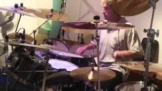 Bryan Adams-Everything I Do( I Do It For You)-Drum Cover