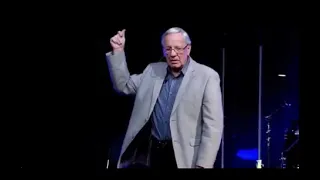 Apostolic Power in the End Times - Arise Shine 2 Conference (2011) - Neville Johnson