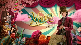 Wonka | In Cinemas Now