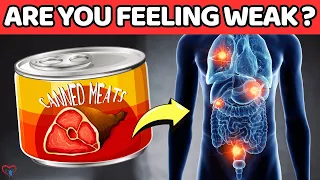 Top 7 Foods SILENTLY Sabotaging Your Immune System from WITHIN | Vitality Solutions