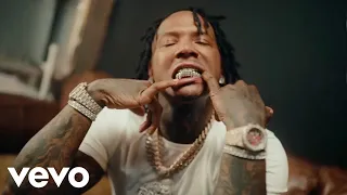 Moneybagg Yo & 42 Dugg - IDGAF [Music Video]